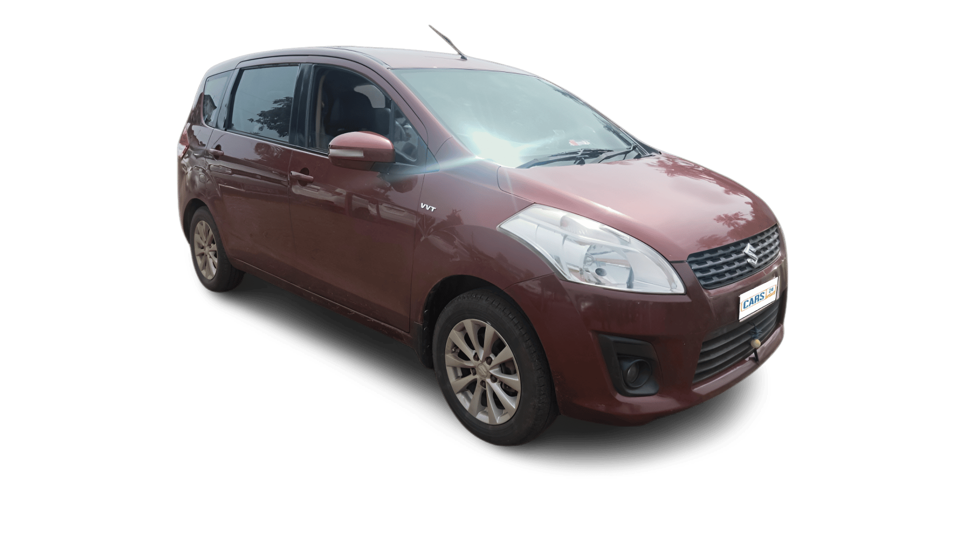 2013 Maruti Ertiga - SUV - Petrol - Manual - ₹5.00 lakh